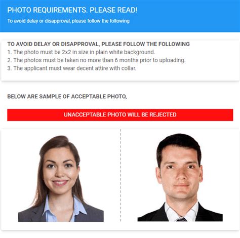 PRC Online Registration: LET Application .